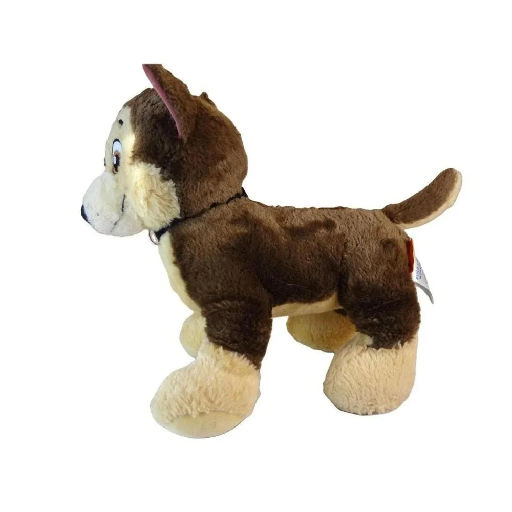 Chase Paw Patrol Build-A-Bear Retired in 2018